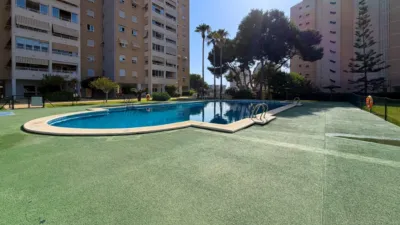 Apartment in Playa Muchavista photo 21