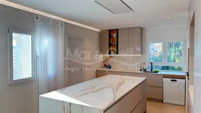 Chalet on Carrer Font Bugaya, 2 photo 7