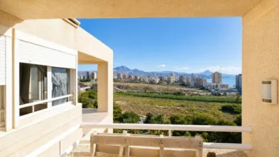 Piso – El Campello - Vista 3