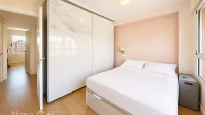 Apartment on Calle del Tridente, 17 photo 30