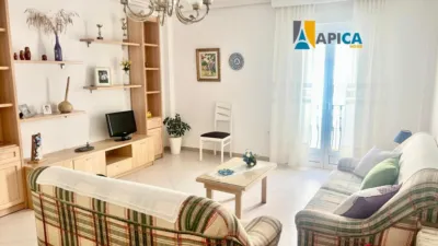 Flat in Vejer de la Frontera photo 10