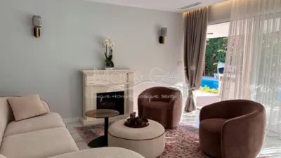 Chalet on Carrer Font Bugaya, 2 photo 4