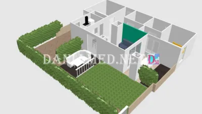 Apartment in Deveses Playa photo 3