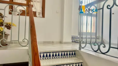 Flat in Vejer de la Frontera photo 36