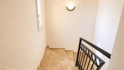 Terraced house at Calle de Laigualera, No. 3 photo 16