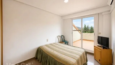 Chalet on Calle Sortija, No. 3 photo 47