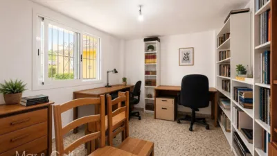 Chalet on Calle Sortija, No. 3 photo 67