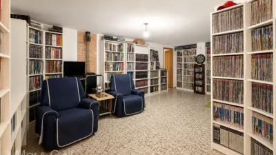 Chalet on Calle Sortija, No. 3 photo 77