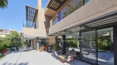 Chalet on Calle del Marrajo, 8 photo 5