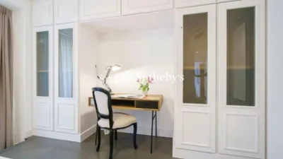 Apartment in Justicia-Chueca photo 21