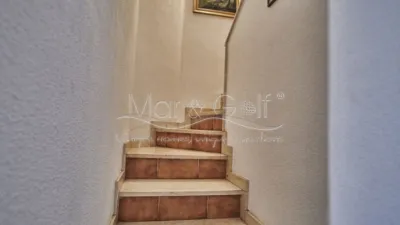 Terraced house on Calle del Tridente, 18 photo 12