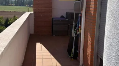 Penthouse on Calle de la Tierra de Soria photo 19