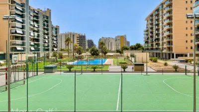 Penthouse at Avenida del Maestro José Garberi Serrano, 11 photo 40