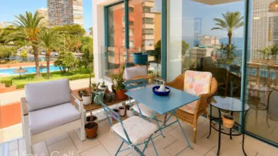 Piso – Alicante - Alacant - Vista 2