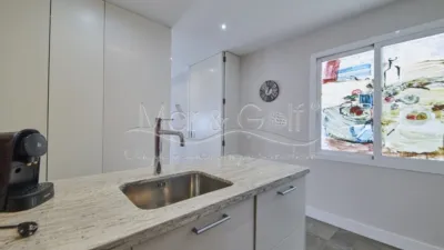 Penthouse at Avenida de Juan Bautista Lafora, 8 photo 15