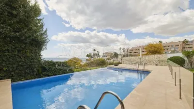 Chalet on Avenida de la Costa Blanca, 46 photo 90
