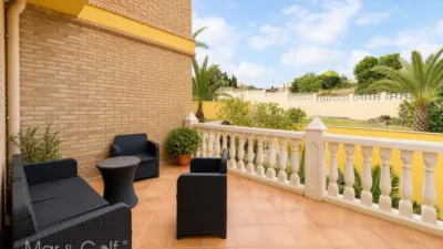Chalet on Calle Sortija, No. 3 photo 94