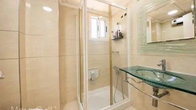 Apartment on Calle del Tridente, 17 photo 21