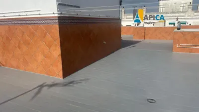Flat in Vejer de la Frontera photo 42