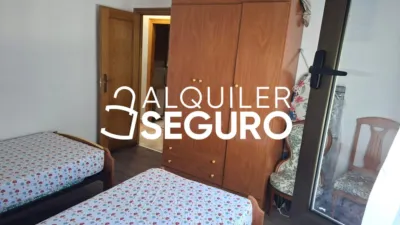 Piso en alquiler en Avilés, La Magdalena-Versalles (Avilés) de 600 €<span>/mes</span>
