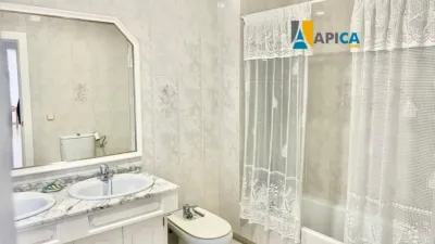 Flat in Vejer de la Frontera photo 20