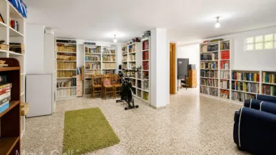 Chalet on Calle Sortija, No. 3 photo 75