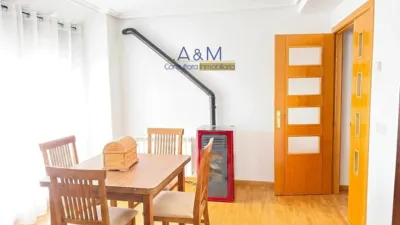 Penthouse on Calle de la Tierra de Soria photo 27