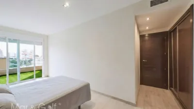 Penthouse at Carrer Beniarbeig, 15 photo 12
