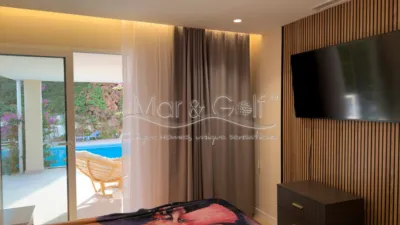 Chalet on Carrer Font Bugaya, 2 photo 17