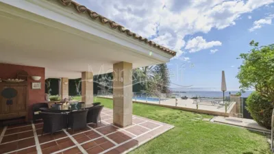 Chalet on Avenida de la Costa Blanca, 46 photo 77