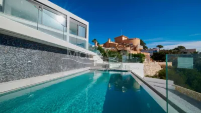 Casa – El Campello - Vista 3