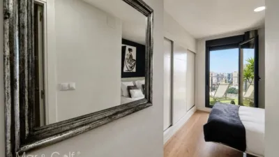 Penthouse at Avenida del Maestro José Garberi Serrano, 11 photo 20