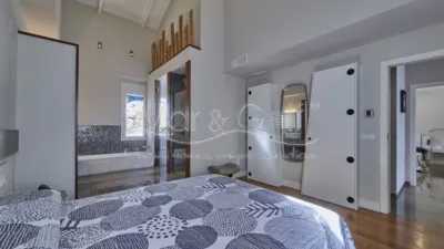 Penthouse at Avenida de Juan Bautista Lafora, 8 photo 25