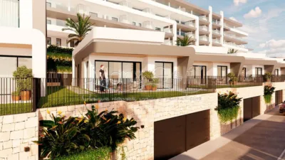 Chalet en Carrer del Matí, 1 photo 9