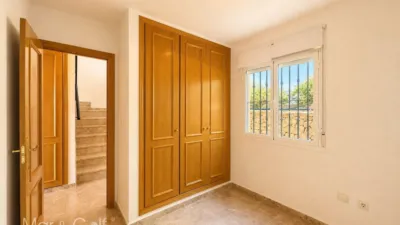 Terraced house at Calle de Laigualera, No. 3 photo 14
