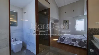 Penthouse at Avenida de Juan Bautista Lafora, 8 photo 23