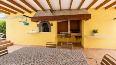 Chalet on Calle Sortija, No. 3 photo 83