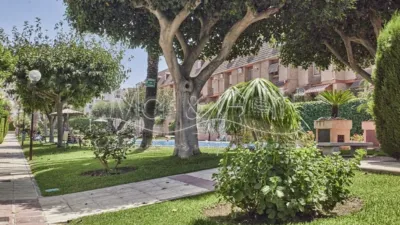 Terraced house on Calle del Tridente, 18 photo 25
