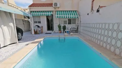 Casa – Torrevieja - Més