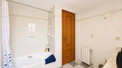 Chalet on Calle Sortija, No. 3 photo 69