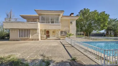 Chalet en calle Balsares, nº 20 photo 4
