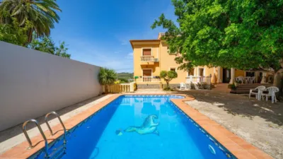 Pis – Pedreguer, la Marina Alta - Vista 2