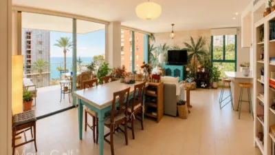Piso – Alicante - Alacant - Vista 4