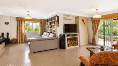 Chalet on Calle Sortija, No. 3 photo 23