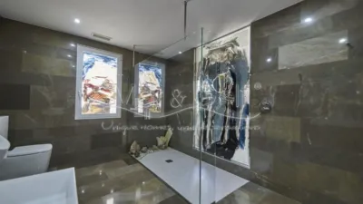 Penthouse at Avenida de Juan Bautista Lafora, 8 photo 30