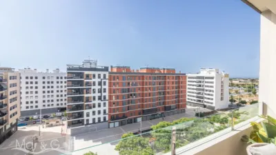 Penthouse on Calle Argentina, 3 photo 4