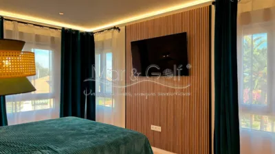 Chalet on Carrer Font Bugaya, 2 photo 15