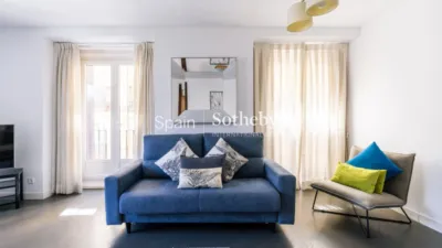 Apartment in Justicia-Chueca photo 25