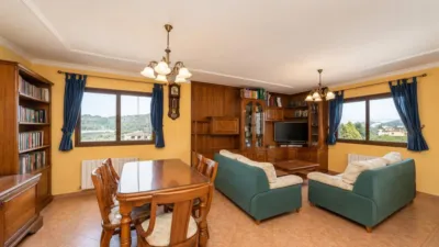 Pis – Pedreguer, la Marina Alta - Vista 3