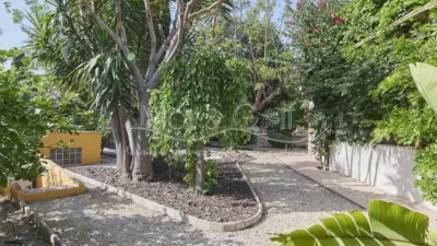 Chalet on Avenida del Doctor Fleming, 11 photo 62